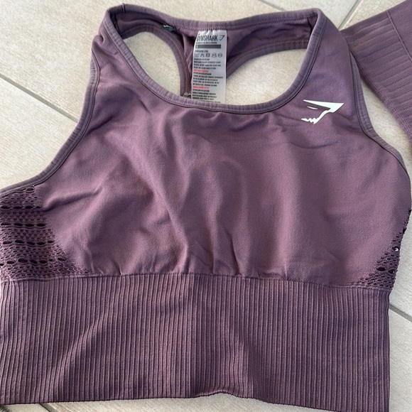 Gym Shark set - Picture 2 of 3